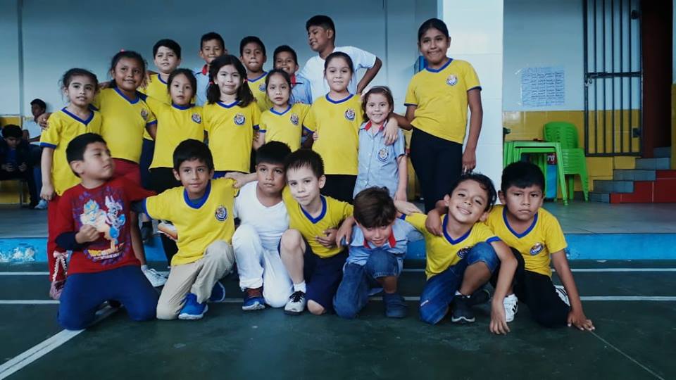 Educación de calidad